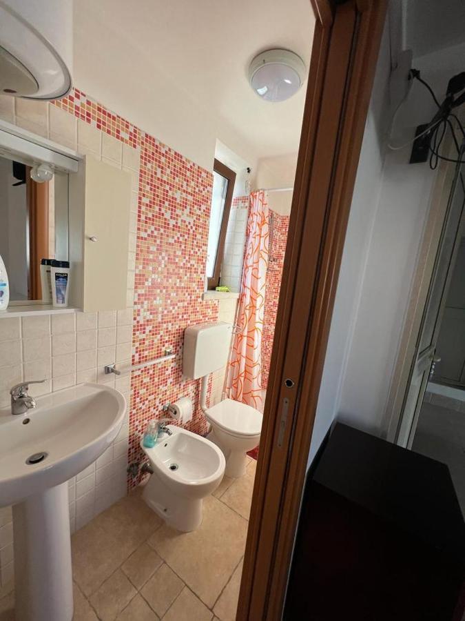 Appartamento Casa Carlucci Specchiolla Esterno foto