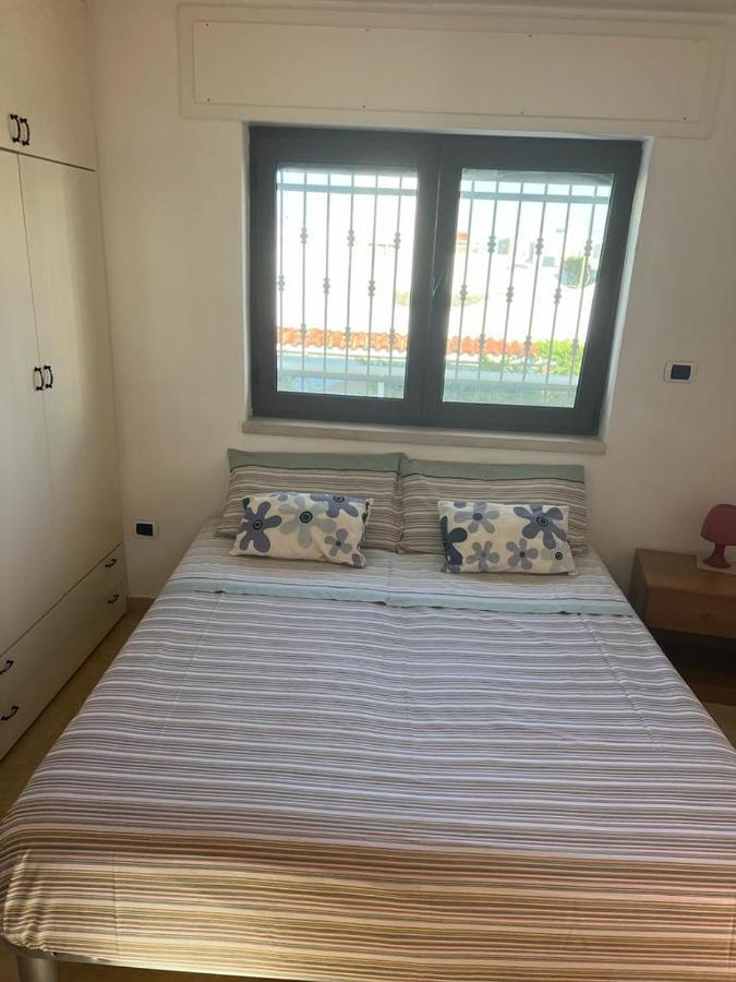 Appartamento Casa Carlucci Specchiolla Esterno foto