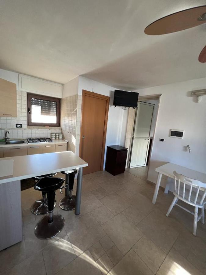 Appartamento Casa Carlucci Specchiolla Esterno foto